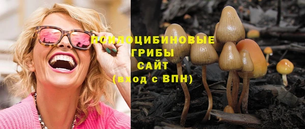 твердый Баксан